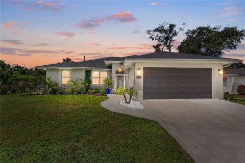 Casa en venta en Nokomis, Florida, 3 dormitorios, 170.01 m2 № 2384421 - foto 19