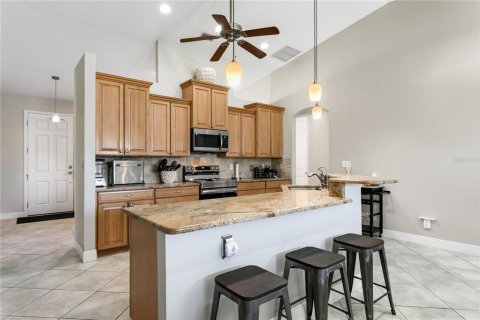 Casa en venta en Nokomis, Florida, 3 dormitorios, 170.01 m2 № 2384421 - foto 5