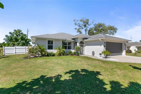 Casa en venta en Nokomis, Florida, 3 dormitorios, 170.01 m2 № 2384421 - foto 18