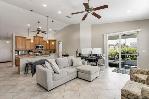 Casa en venta en Nokomis, Florida, 3 dormitorios, 170.01 m2 № 2384421 - foto 3