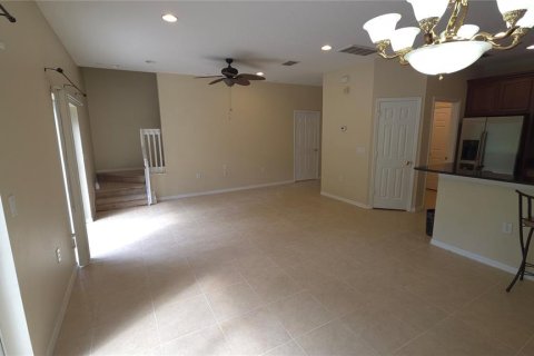 Townhouse in Tampa, Florida 3 bedrooms, 154.68 sq.m. № 1902491 - photo 16