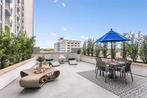 Apartment in Orlando, Florida 3 bedrooms, 171.68 sq.m. № 1909101 - photo 26