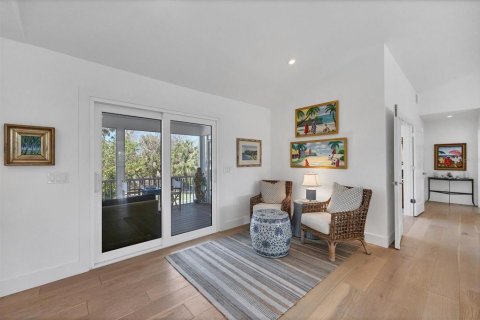 Casa en alquiler en Boca Grande, Florida, 3 dormitorios, 222.59 m2 № 1901096 - foto 11