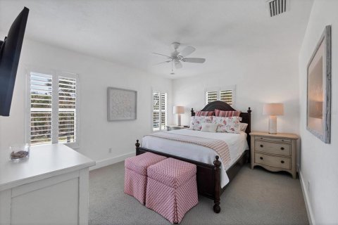Casa en alquiler en Boca Grande, Florida, 3 dormitorios, 222.59 m2 № 1901096 - foto 24