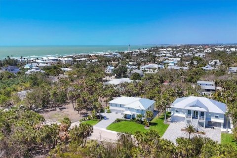Casa en alquiler en Boca Grande, Florida, 3 dormitorios, 222.59 m2 № 1901096 - foto 4