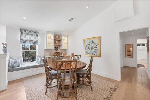 Casa en alquiler en Boca Grande, Florida, 3 dormitorios, 222.59 m2 № 1901096 - foto 17