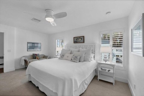 Casa en alquiler en Boca Grande, Florida, 3 dormitorios, 222.59 m2 № 1901096 - foto 20