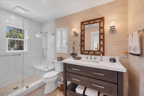 Casa en alquiler en Boca Grande, Florida, 3 dormitorios, 222.59 m2 № 1901096 - foto 30