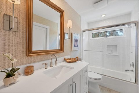 Casa en alquiler en Boca Grande, Florida, 3 dormitorios, 222.59 m2 № 1901096 - foto 27