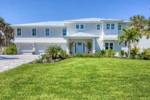Casa en alquiler en Boca Grande, Florida, 3 dormitorios, 222.59 m2 № 1901096 - foto 5