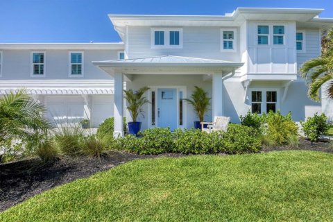 Casa en alquiler en Boca Grande, Florida, 3 dormitorios, 222.59 m2 № 1901096 - foto 7