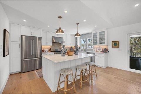 Casa en alquiler en Boca Grande, Florida, 3 dormitorios, 222.59 m2 № 1901096 - foto 12