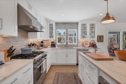 Casa en alquiler en Boca Grande, Florida, 3 dormitorios, 222.59 m2 № 1901096 - foto 14