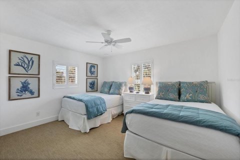 Casa en alquiler en Boca Grande, Florida, 3 dormitorios, 222.59 m2 № 1901096 - foto 26