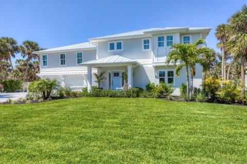 Casa en alquiler en Boca Grande, Florida, 3 dormitorios, 222.59 m2 № 1901096 - foto 6
