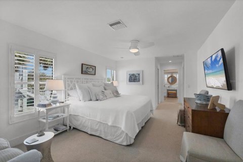 Casa en alquiler en Boca Grande, Florida, 3 dormitorios, 222.59 m2 № 1901096 - foto 19
