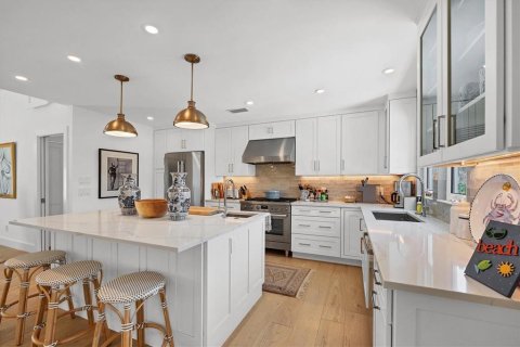 Casa en alquiler en Boca Grande, Florida, 3 dormitorios, 222.59 m2 № 1901096 - foto 13