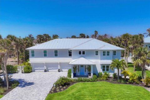 Casa en alquiler en Boca Grande, Florida, 3 dormitorios, 222.59 m2 № 1901096 - foto 1