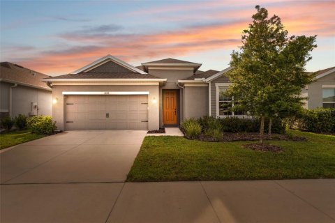 Villa ou maison à vendre à Spring Hill, Floride: 3 chambres, 202.99 m2 № 1795107 - photo 1