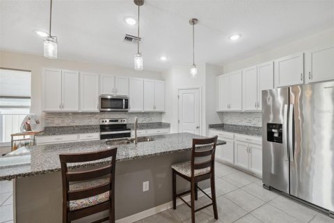 Villa ou maison à vendre à Spring Hill, Floride: 3 chambres, 202.99 m2 № 1795107 - photo 10