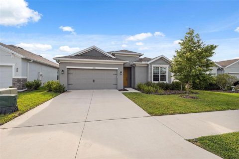 Villa ou maison à vendre à Spring Hill, Floride: 3 chambres, 202.99 m2 № 1795107 - photo 2