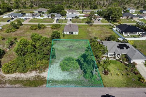 Terrain à vendre à Cape Coral, Floride № 2210958 - photo 2