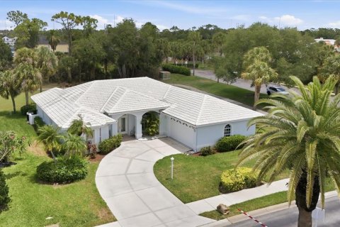 Villa ou maison à Venice, Floride 4 chambres, 229 m2 № 2112662