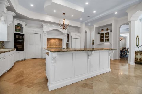 House in Osprey, Florida 4 bedrooms, 728.54 sq.m. № 1793040 - photo 16