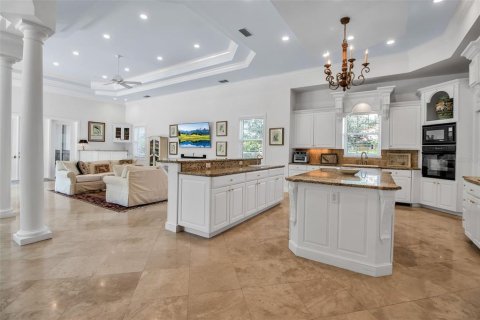 House in Osprey, Florida 4 bedrooms, 728.54 sq.m. № 1793040 - photo 14