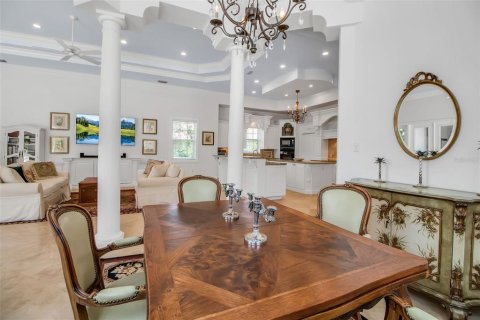 House in Osprey, Florida 4 bedrooms, 728.54 sq.m. № 1793040 - photo 21