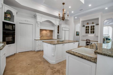House in Osprey, Florida 4 bedrooms, 728.54 sq.m. № 1793040 - photo 17