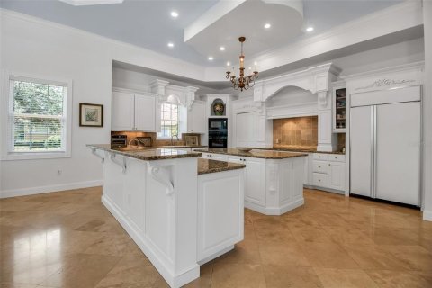 House in Osprey, Florida 4 bedrooms, 728.54 sq.m. № 1793040 - photo 15