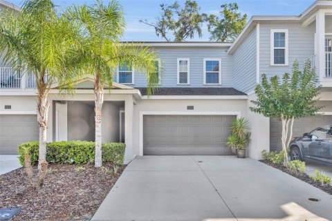 Townhouse in Longwood, Florida 3 bedrooms, 161.93 sq.m. № 2114773