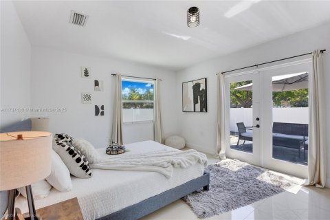 Villa ou maison à vendre à Dania Beach, Floride: 3 chambres, 127.74 m2 № 1938456 - photo 8