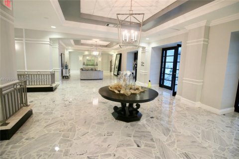 Снять в аренду кондоминиум в Холливуд, Флорида 54.81м2, № 1991962 - фото 27