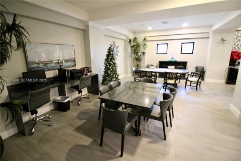 Снять в аренду кондоминиум в Холливуд, Флорида 54.81м2, № 1991962 - фото 30