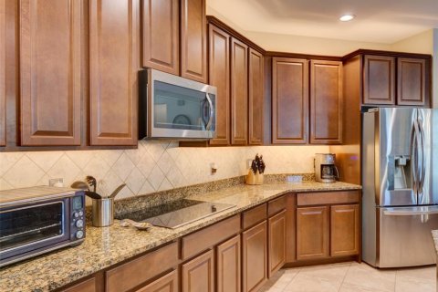 House in Orlando, Florida 4 bedrooms, 258.64 sq.m. № 1801901 - photo 18