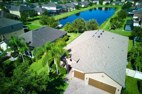 House in Orlando, Florida 4 bedrooms, 258.64 sq.m. № 1801901 - photo 3