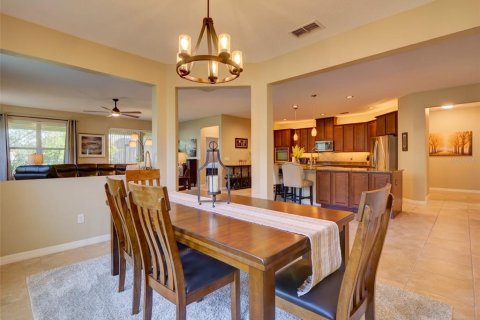 House in Orlando, Florida 4 bedrooms, 258.64 sq.m. № 1801901 - photo 25