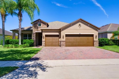 House in Orlando, Florida 4 bedrooms, 258.64 sq.m. № 1801901 - photo 8