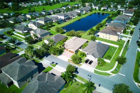 House in Orlando, Florida 4 bedrooms, 258.64 sq.m. № 1801901 - photo 5