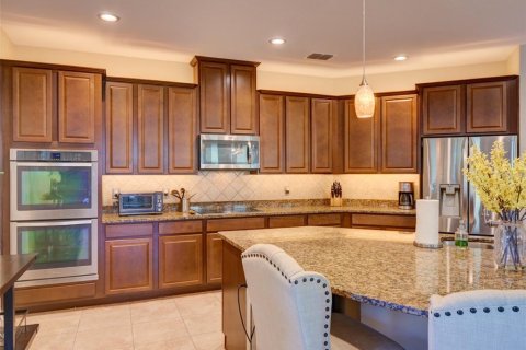 House in Orlando, Florida 4 bedrooms, 258.64 sq.m. № 1801901 - photo 17