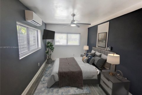 Immobilier commercial à louer à Miami, Floride: 113.25 m2 № 1941831 - photo 1