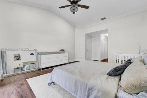 Villa ou maison à vendre à Coral Springs, Floride: 4 chambres, 231.14 m2 № 2075811 - photo 12