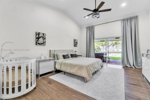 Villa ou maison à vendre à Coral Springs, Floride: 4 chambres, 231.14 m2 № 2075811 - photo 11