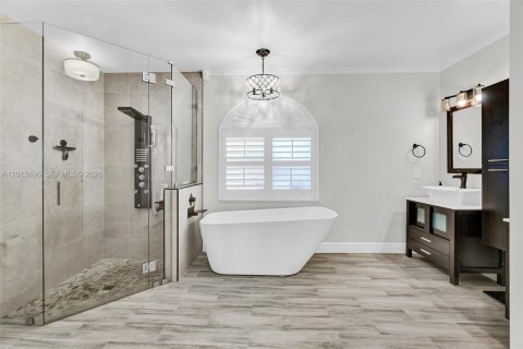 Villa ou maison à vendre à Coral Springs, Floride: 4 chambres, 231.14 m2 № 2075811 - photo 14