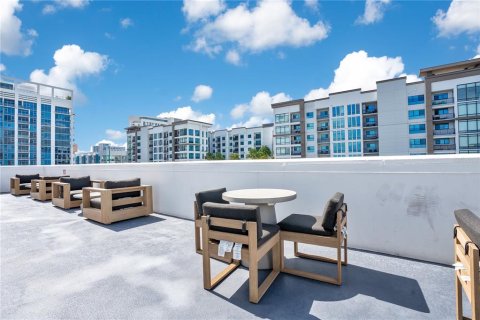 Copropriété à vendre à Orlando, Floride: 1 chambre, 99.5 m2 № 2234539 - photo 29