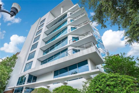 Condo in Orlando, Florida, 1 bedroom  № 2234539