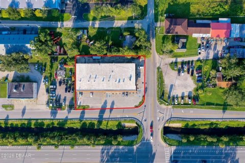 Immobilier commercial à vendre à Daytona Beach, Floride: 1170.57 m2 № 2128305 - photo 10