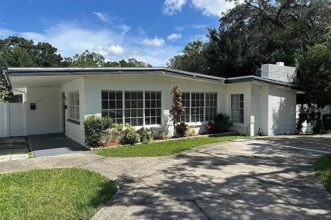 Studio à Tampa, Floride № 2385829
